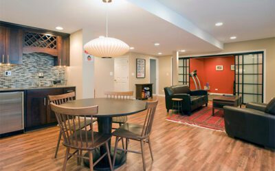 14 Steps to Basement Remodeling Preparation & Design