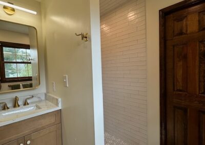 Bathroom Remodel